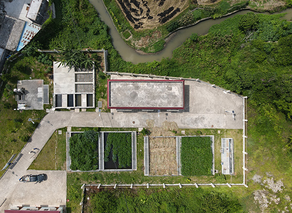 乐动体育水务集团连片治理治理-3