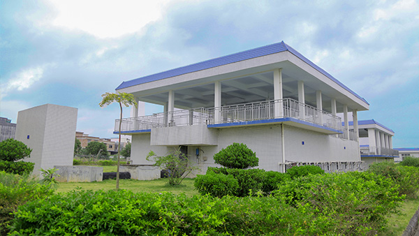 广西桂平市龙门自来水项目