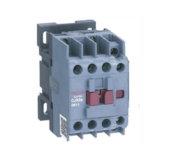 交流接触器CJX2s