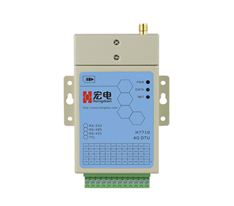 H7710-4G-工业DTU