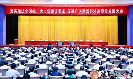 乐动体育水务集团转达学习自治区党委政府“落实推进天下统一大市场建设要求，增进民营经济高质量生长大会”精神聚会